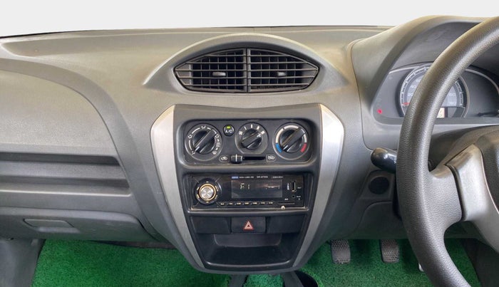 2014 Maruti Alto 800 LXI, Petrol, Manual, 88,290 km, Air Conditioner