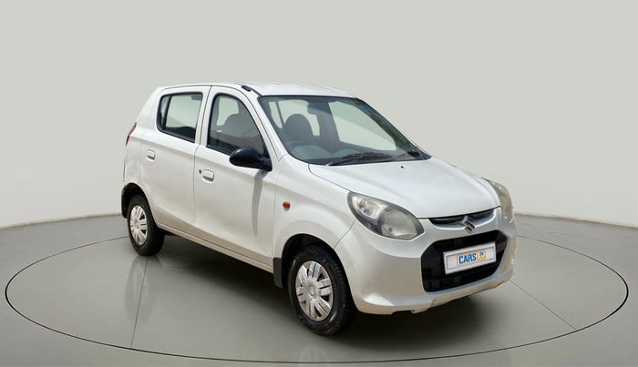 2014 Maruti Alto 800 LXI, Petrol, Manual, 88,290 km, Right Front Diagonal