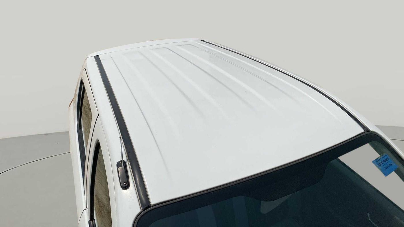 2014 Maruti Alto 800 LXI, Petrol, Manual, 88,290 km, Roof