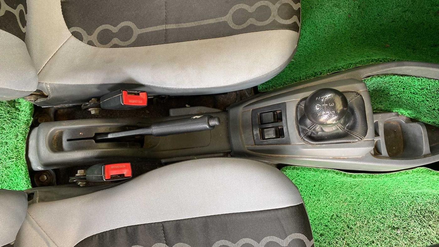 2014 Maruti Alto 800 LXI, Petrol, Manual, 88,290 km, Gear Lever