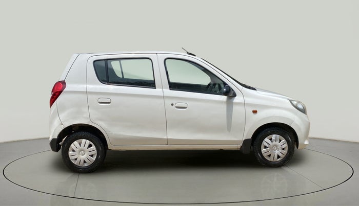 2014 Maruti Alto 800 LXI, Petrol, Manual, 88,290 km, Right Side View