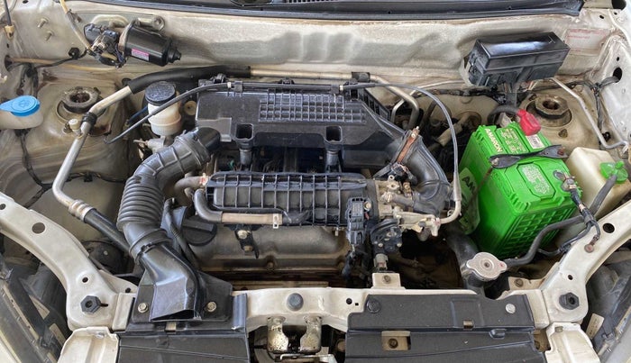 2014 Maruti Alto 800 LXI, Petrol, Manual, 88,290 km, Open Bonet