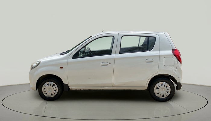 2014 Maruti Alto 800 LXI, Petrol, Manual, 88,290 km, Left Side