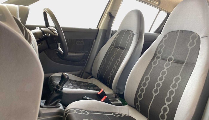 2014 Maruti Alto 800 LXI, Petrol, Manual, 88,290 km, Right Side Front Door Cabin