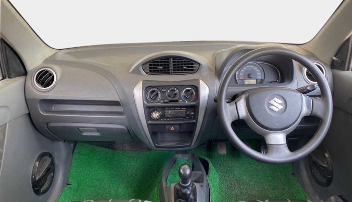 2014 Maruti Alto 800 LXI, Petrol, Manual, 88,290 km, Dashboard