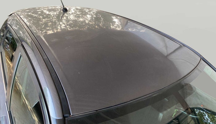 2017 Maruti Baleno ZETA PETROL 1.2, Petrol, Manual, 34,151 km, Roof