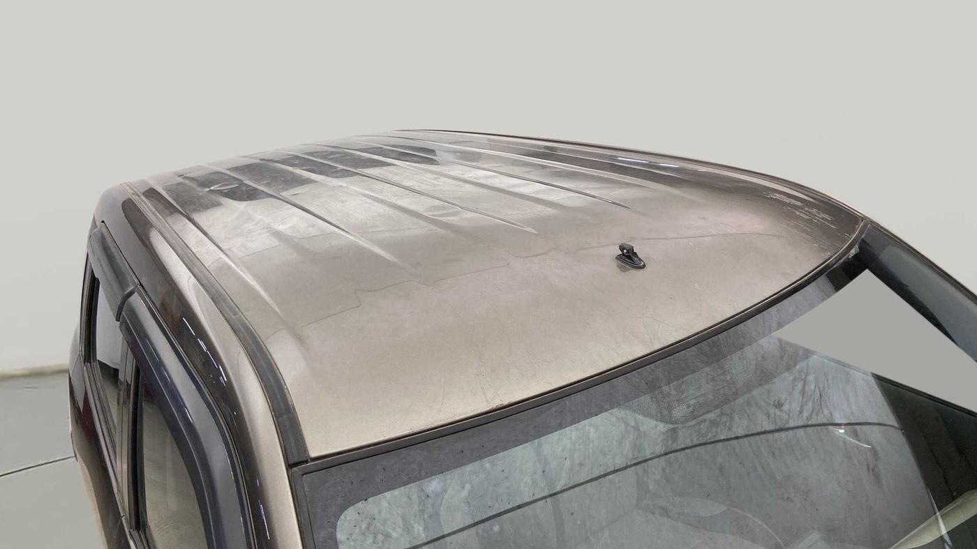 2019 Maruti New Wagon-R VXI 1.0, Petrol, Manual, 19,823 km, Roof