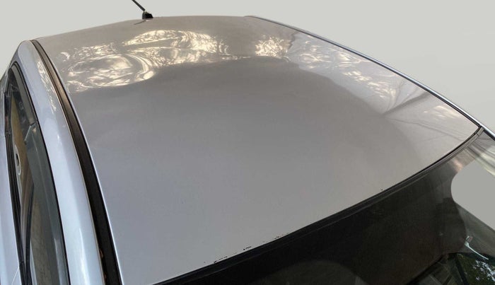 2017 Hyundai Xcent S 1.1 CRDI, Diesel, Manual, 73,307 km, Roof