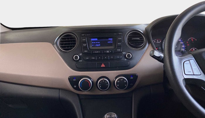 2017 Hyundai Xcent S 1.1 CRDI, Diesel, Manual, 73,307 km, Air Conditioner