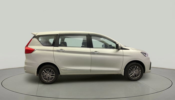 2019 Maruti Ertiga ZXI AT SHVS, Petrol, Automatic, 16,771 km, Right Side View