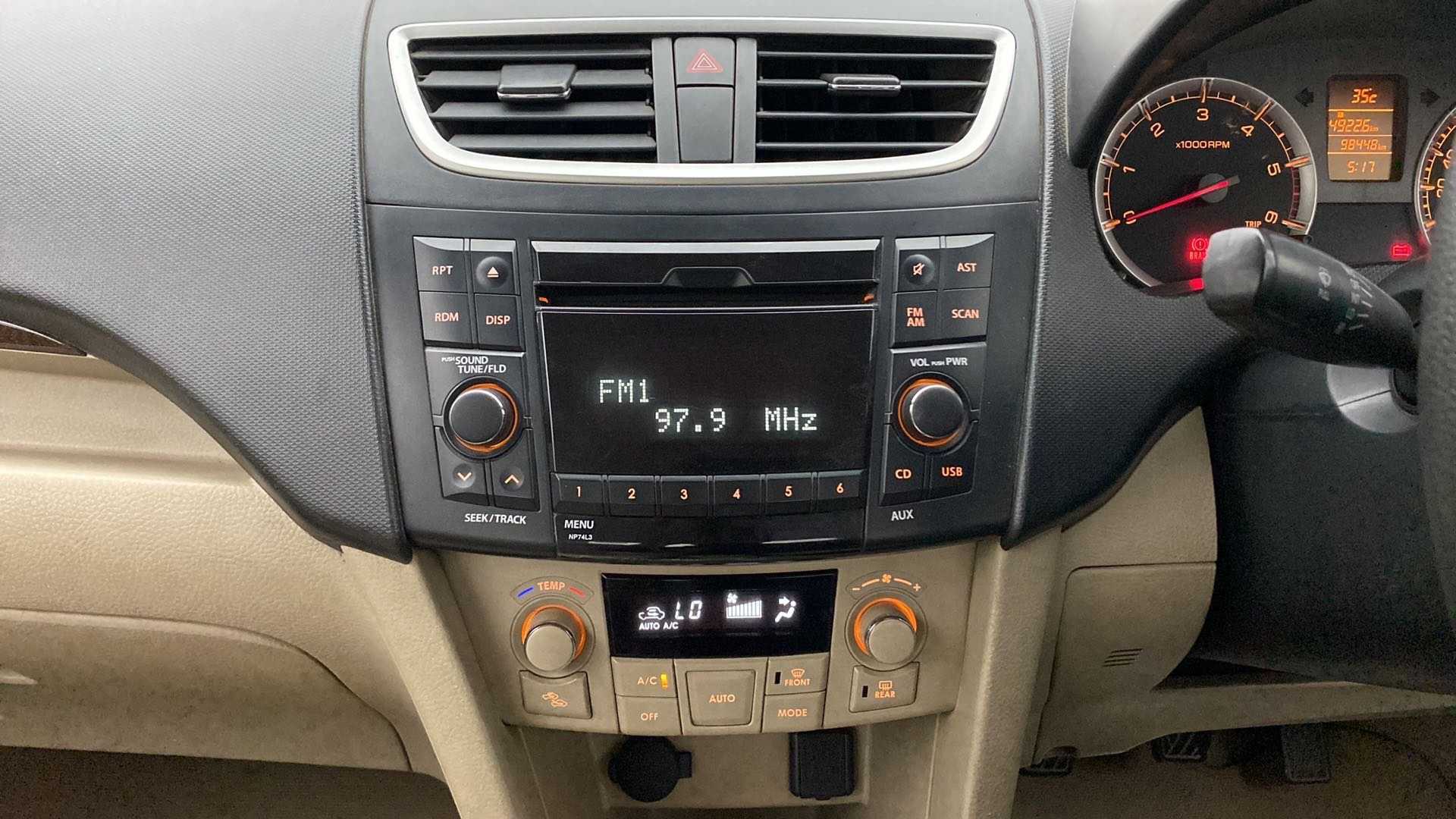 Features