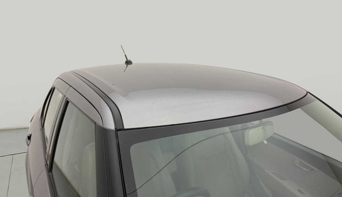 2014 Maruti Swift Dzire ZDI, Diesel, Manual, 98,752 km, Roof