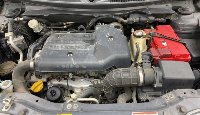 2014 Maruti Swift Dzire ZDI, Diesel, Manual, 98,752 km, Open Bonet