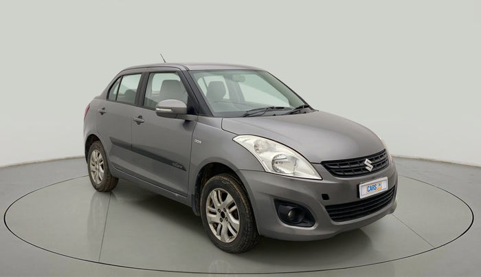 2014 Maruti Swift Dzire ZDI, Diesel, Manual, 98,752 km, SRP