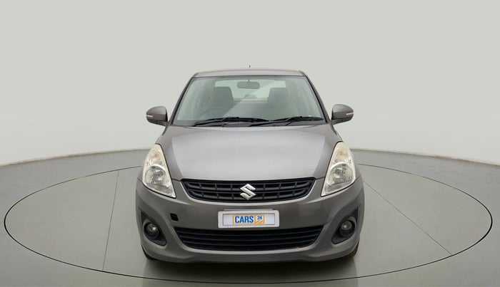 2014 Maruti Swift Dzire ZDI, Diesel, Manual, 98,752 km, Front