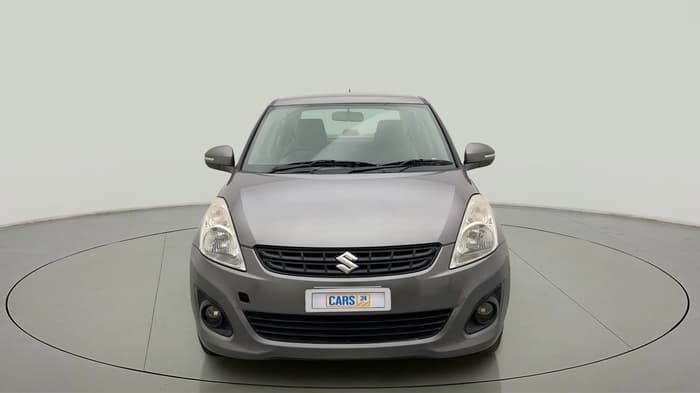 2014 Maruti Swift Dzire ZDI, Diesel, Manual, 98,752 km, Front