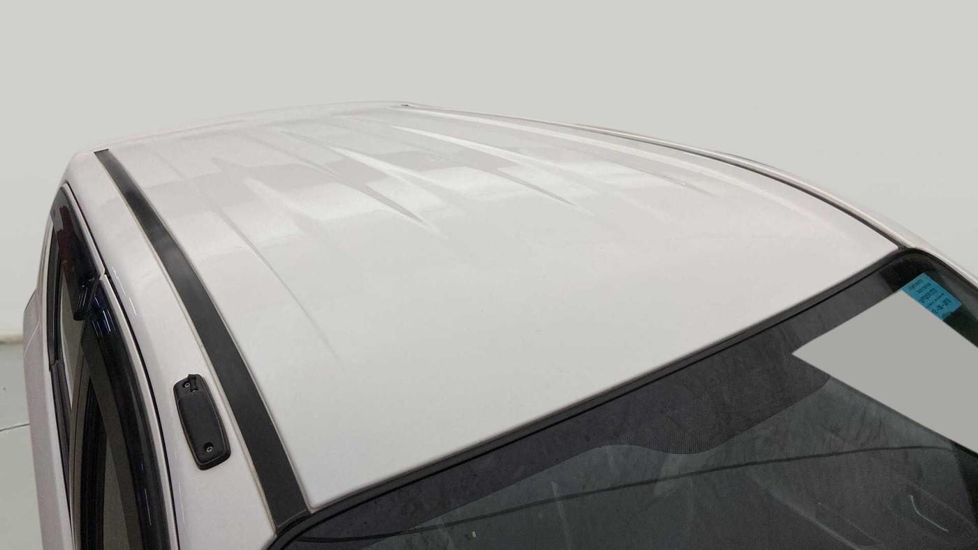 2019 Maruti Alto K10 VXI, Petrol, Manual, 16,452 km, Roof