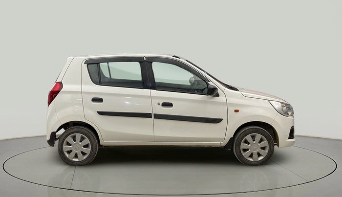 2019 Maruti Alto K10 VXI, Petrol, Manual, 16,452 km, Right Side View