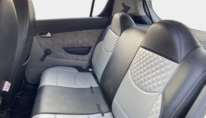 2018 Maruti Alto 800 LXI CNG, CNG, Manual, 75,532 km, Right Side Rear Door Cabin