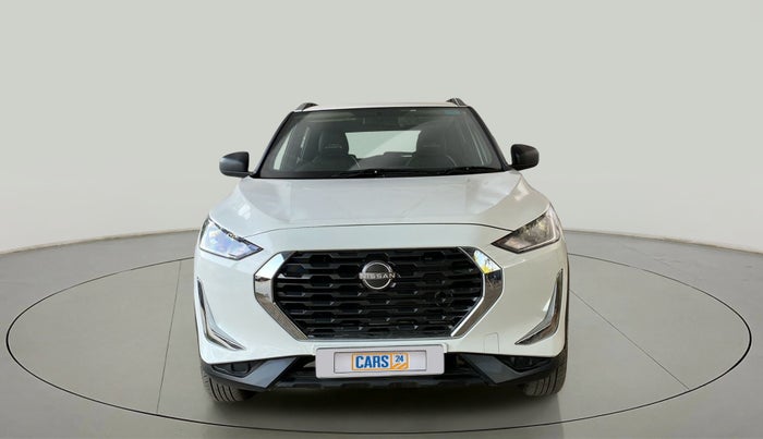 2022 Nissan MAGNITE XE, Petrol, Manual, 4,920 km, Front
