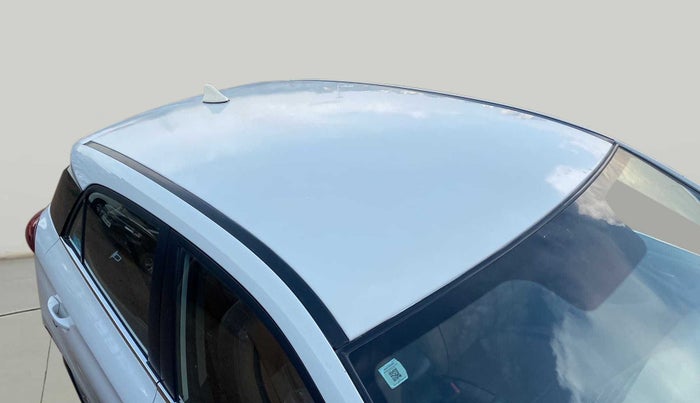 2016 Hyundai Elite i20 MAGNA 1.2, Petrol, Manual, 56,731 km, Roof