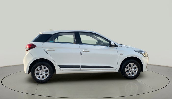 2016 Hyundai Elite i20 MAGNA 1.2, Petrol, Manual, 56,731 km, Right Side View