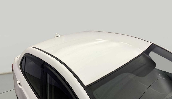 2017 Hyundai Xcent SX 1.2, Petrol, Manual, 31,505 km, Roof