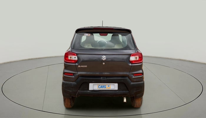 2020 Maruti S PRESSO VXI+, Petrol, Manual, 21,206 km, Back/Rear