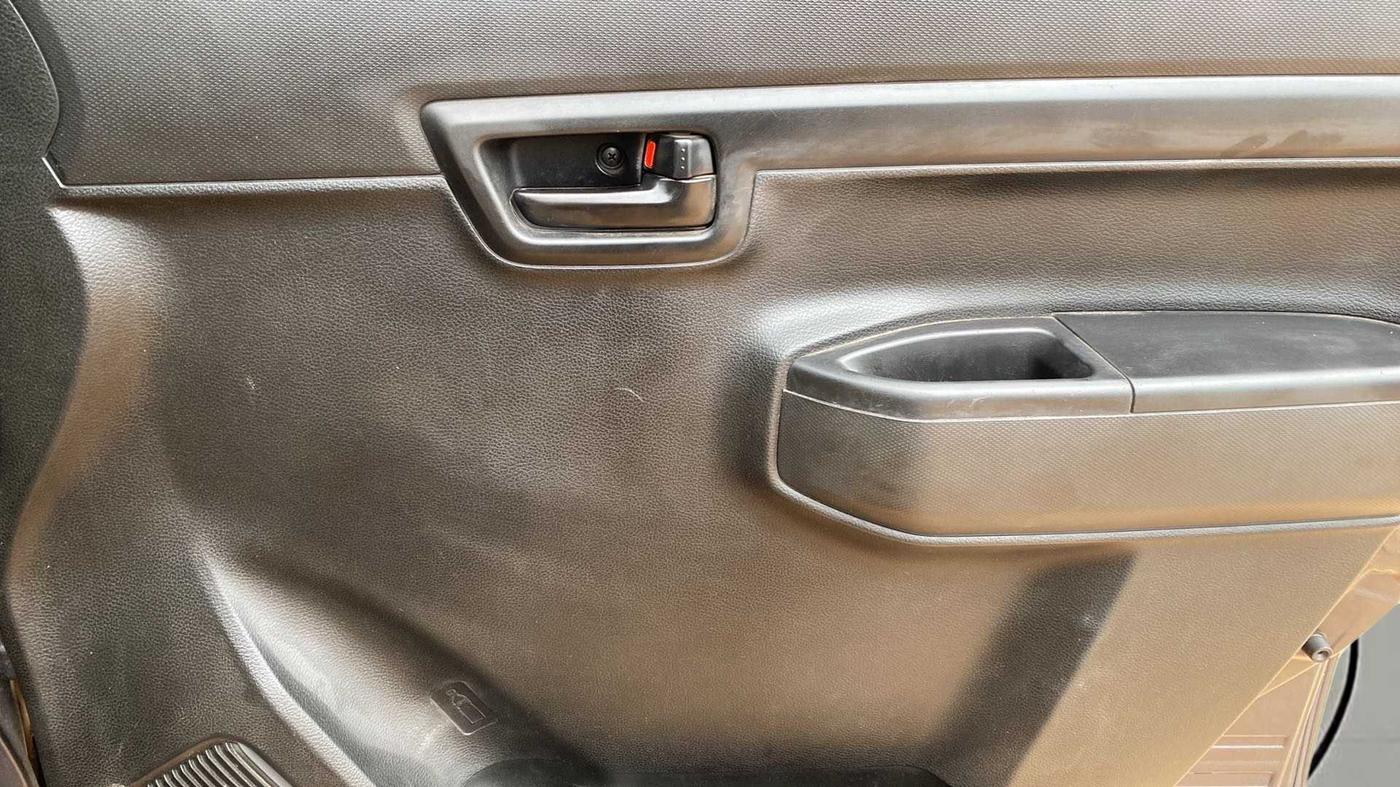 2020 Maruti S PRESSO VXI+, Petrol, Manual, 21,206 km, Driver Side Door Panels Control