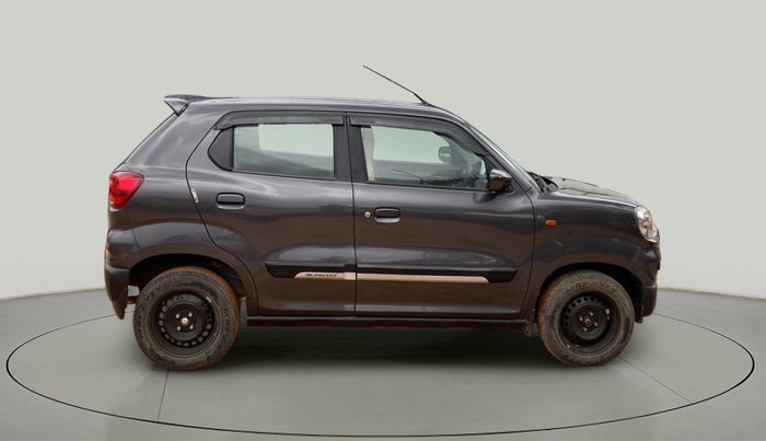 2020 Maruti S PRESSO VXI+, Petrol, Manual, 21,206 km, Right Side View