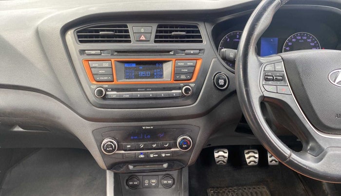 2015 Hyundai i20 Active 1.4 SX, Diesel, Manual, 86,615 km, Air Conditioner