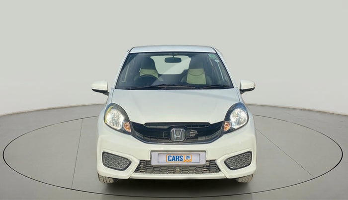 2018 Honda Brio S(O) MT, Petrol, Manual, 58,092 km, Front