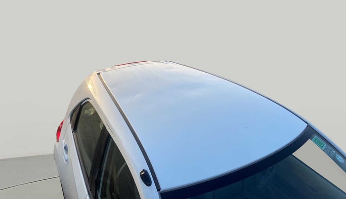 2018 Honda Brio S(O) MT, Petrol, Manual, 58,092 km, Roof