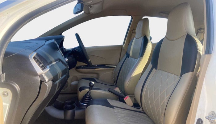 2018 Honda Brio S(O) MT, Petrol, Manual, 58,092 km, Right Side Front Door Cabin