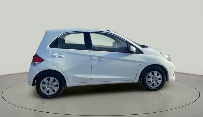 2018 Honda Brio S(O) MT, Petrol, Manual, 58,092 km, Right Side View