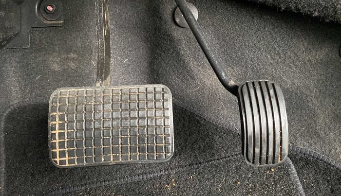 2021 Tata Tiago XZA PLUS PETROL, Petrol, Automatic, 15,969 km, Pedals