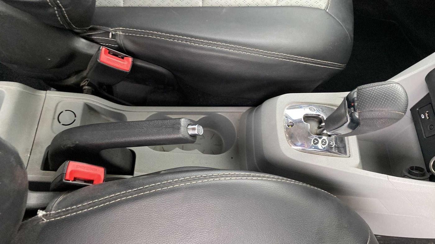 2021 Tata Tiago XZA PLUS PETROL, Petrol, Automatic, 15,969 km, Gear Lever
