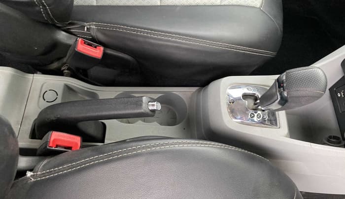 2021 Tata Tiago XZA PLUS PETROL, Petrol, Automatic, 15,969 km, Gear Lever