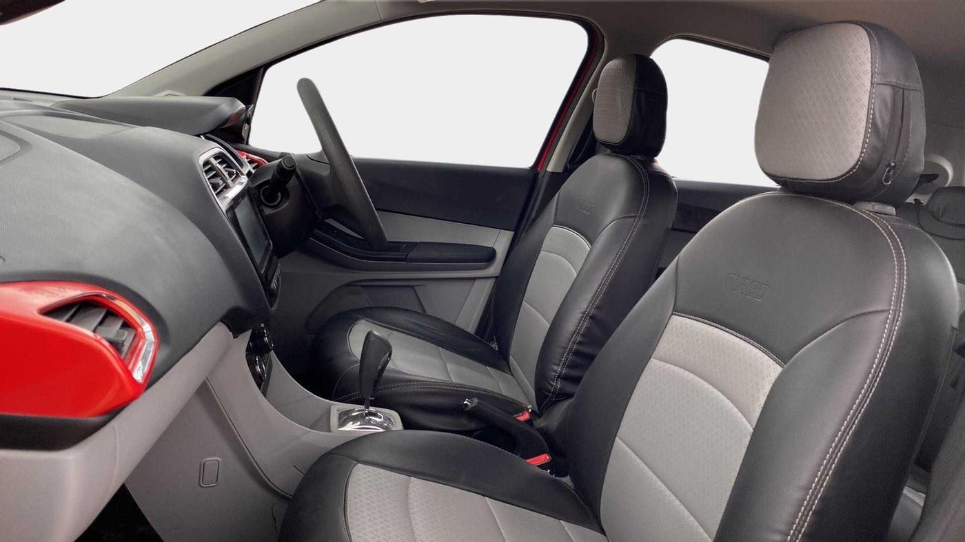 2021 Tata Tiago XZA PLUS PETROL, Petrol, Automatic, 15,969 km, Right Side Front Door Cabin