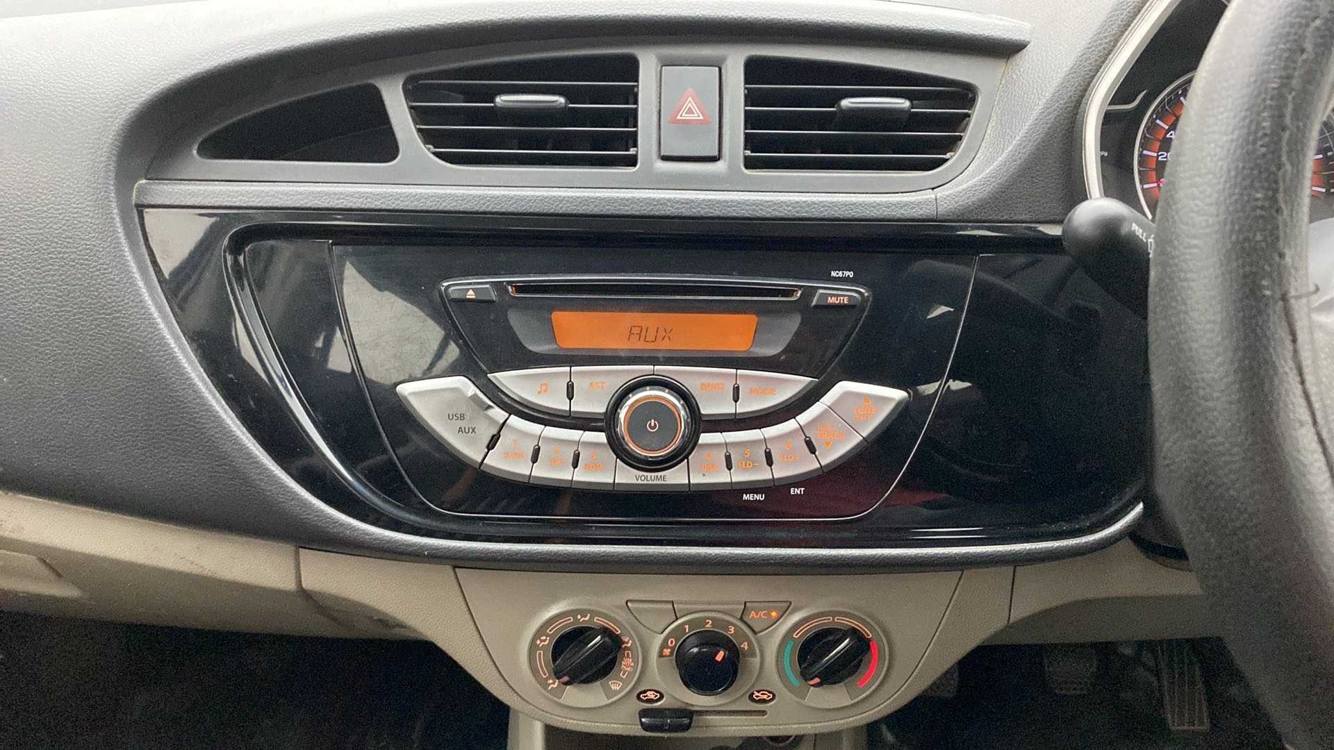 Features