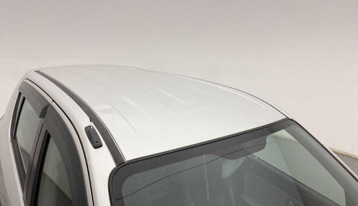 2016 Maruti Alto K10 VXI, Petrol, Manual, 88,875 km, Roof
