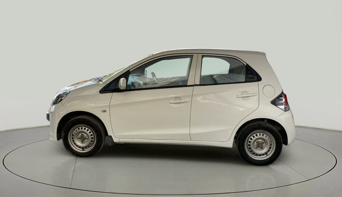 2013 Honda Brio E MT, CNG, Manual, 1,05,481 km, Left Side