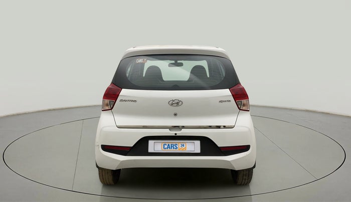 2018 Hyundai NEW SANTRO SPORTZ MT, Petrol, Manual, 37,274 km, Back/Rear