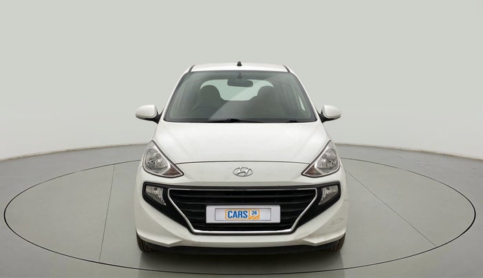 2018 Hyundai NEW SANTRO SPORTZ MT, Petrol, Manual, 37,274 km, Front