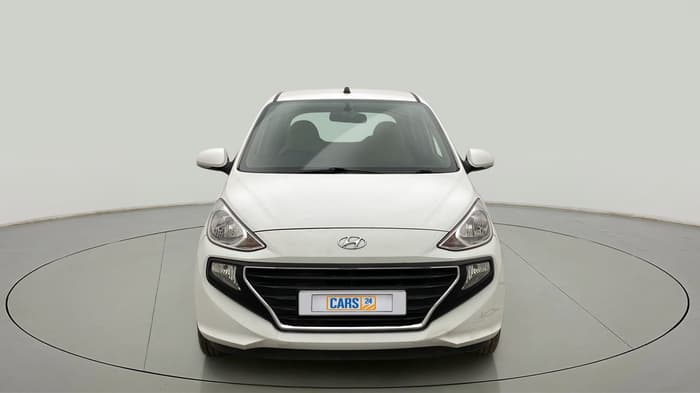 2018 Hyundai NEW SANTRO SPORTZ MT, Petrol, Manual, 37,274 km, Front