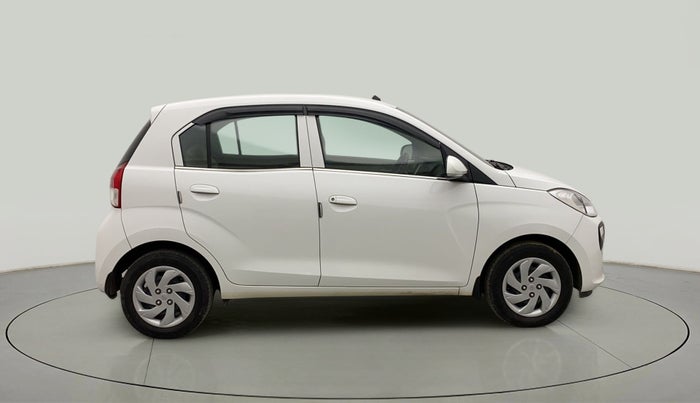 2018 Hyundai NEW SANTRO SPORTZ MT, Petrol, Manual, 37,274 km, Right Side View