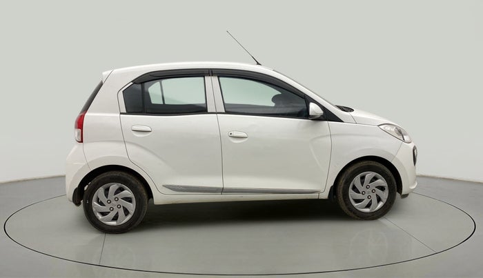 2020 Hyundai NEW SANTRO SPORTZ MT, Petrol, Manual, 28,540 km, Right Side View