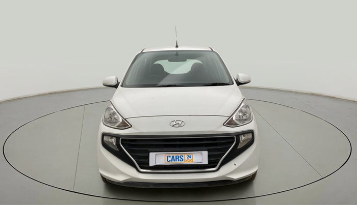 2020 Hyundai NEW SANTRO SPORTZ MT, Petrol, Manual, 28,540 km, Front