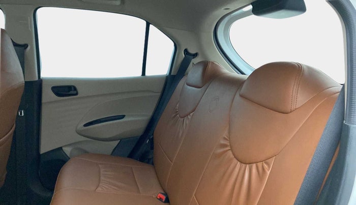 2020 Hyundai NEW SANTRO SPORTZ MT, Petrol, Manual, 28,540 km, Right Side Rear Door Cabin