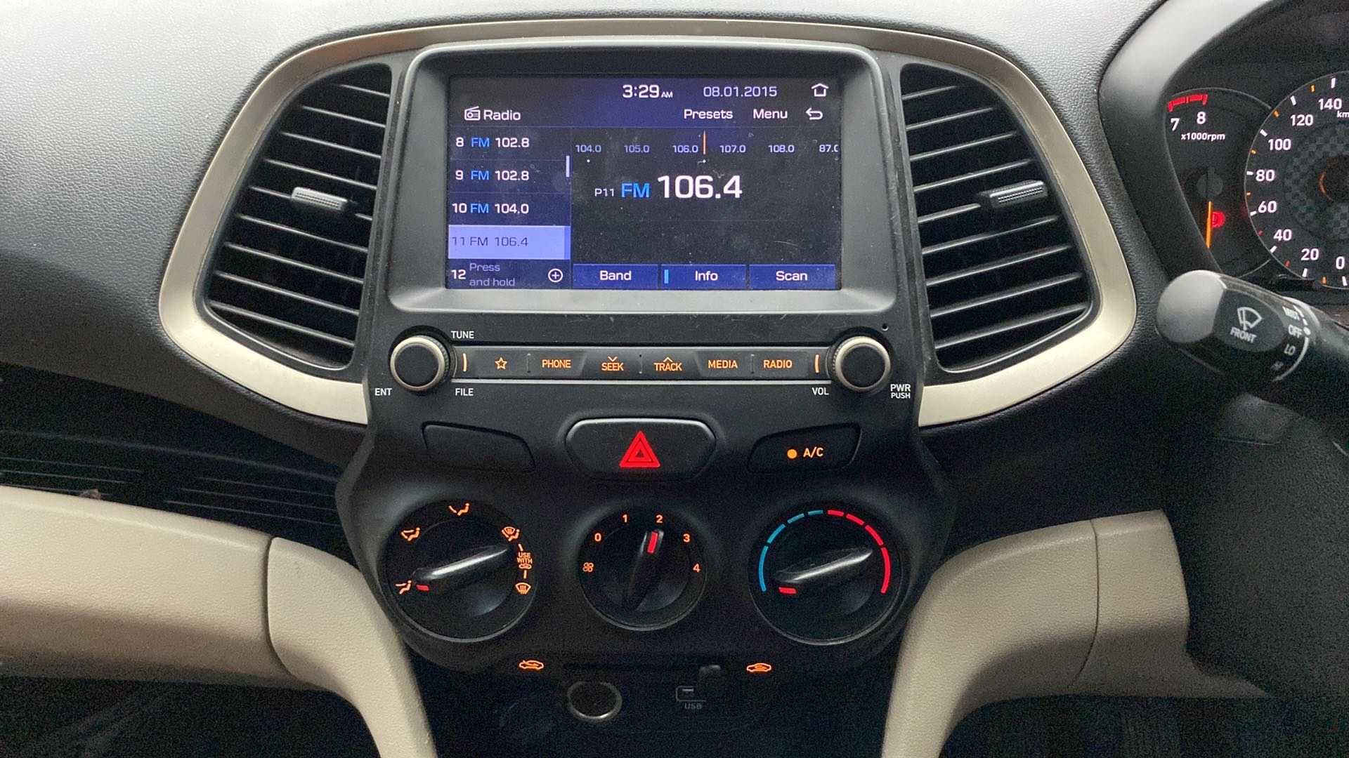 Features